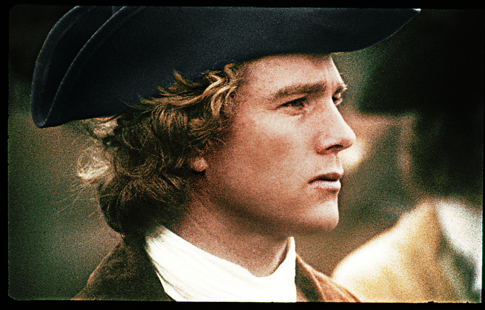 バリー リンドン | ワーナー・ブラザース公式サイト